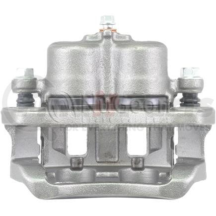 NuGeon 99-01136A Remanufactured Disc Brake Caliper