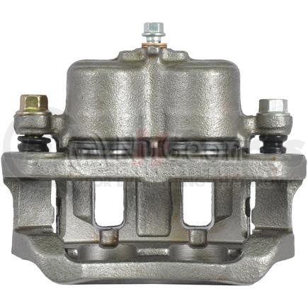 NuGeon 99-01136B Remanufactured Disc Brake Caliper