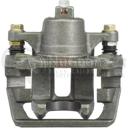 NuGeon 99-01017B Remanufactured Disc Brake Caliper