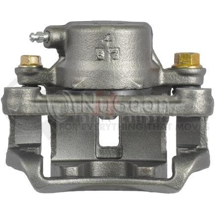NuGeon 99-01137A Remanufactured Disc Brake Caliper