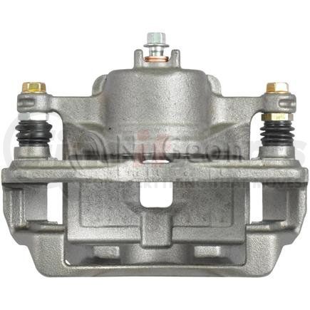NuGeon 99-01018A Remanufactured Disc Brake Caliper