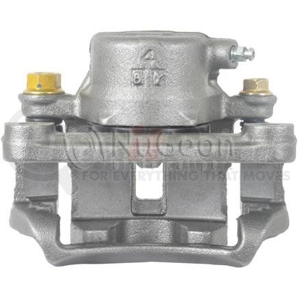 NuGeon 99-01137B Remanufactured Disc Brake Caliper