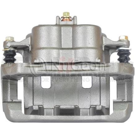 NuGeon 99-01019B Remanufactured Disc Brake Caliper