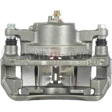 NuGeon 99-01006A Remanufactured Disc Brake Caliper