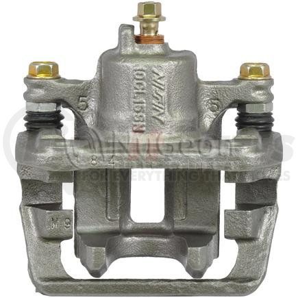 NuGeon 99-01007A Remanufactured Disc Brake Caliper