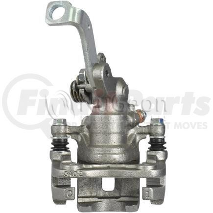 NuGeon 99-01008A Remanufactured Disc Brake Caliper