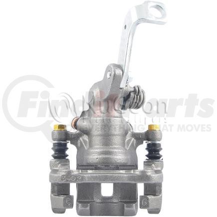 NuGeon 99-01008B Remanufactured Disc Brake Caliper