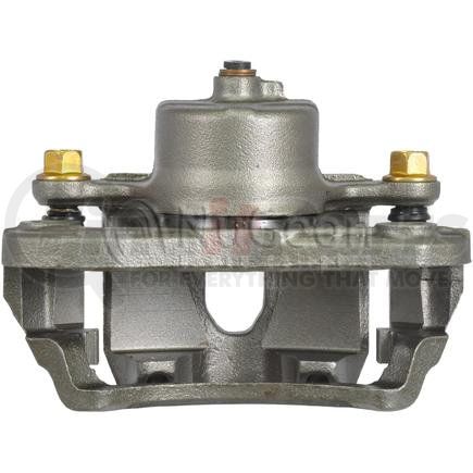 NuGeon 99-01125A Remanufactured Disc Brake Caliper