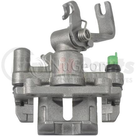 NuGeon 99-01129A Remanufactured Disc Brake Caliper