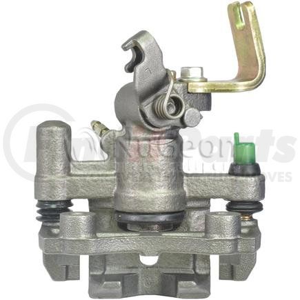 NuGeon 99-01130A Remanufactured Disc Brake Caliper