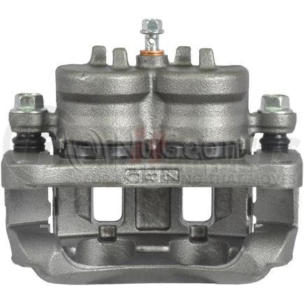 NuGeon 99-01243A Remanufactured Disc Brake Caliper