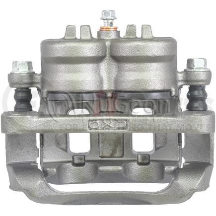 NuGeon 99-01243B Remanufactured Disc Brake Caliper