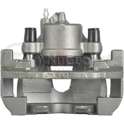 NuGeon 99-01189A Remanufactured Disc Brake Caliper