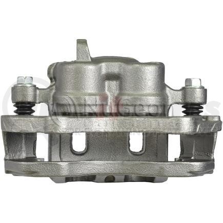 NuGeon 99-01245A Remanufactured Disc Brake Caliper