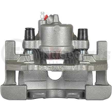 NuGeon 99-01190A Remanufactured Disc Brake Caliper