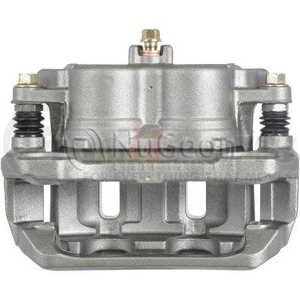 NuGeon 99-00969A Remanufactured Disc Brake Caliper
