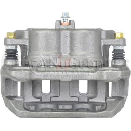 NuGeon 99-00969B Remanufactured Disc Brake Caliper