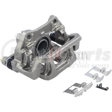 NuGeon 99-00970A Remanufactured Disc Brake Caliper