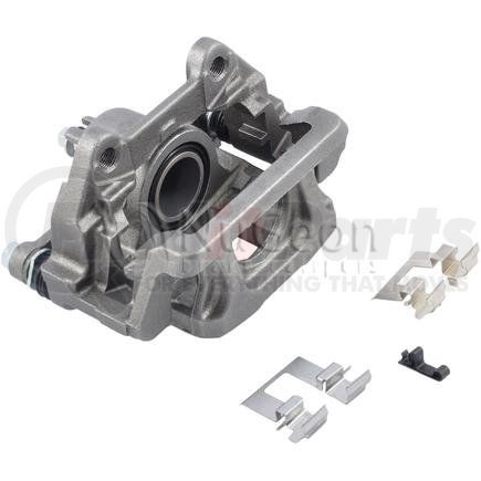 NuGeon 99-00970B Remanufactured Disc Brake Caliper