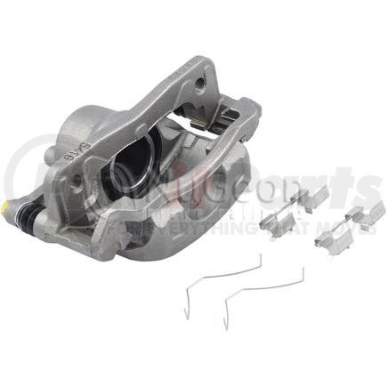NuGeon 99-00972B Remanufactured Disc Brake Caliper