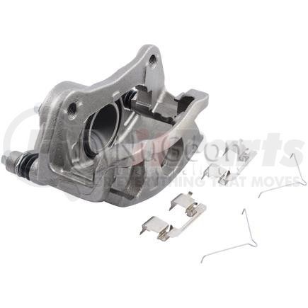 NuGeon 99-00973A Remanufactured Disc Brake Caliper