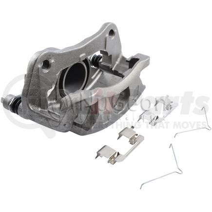 NuGeon 99-00973B Remanufactured Disc Brake Caliper