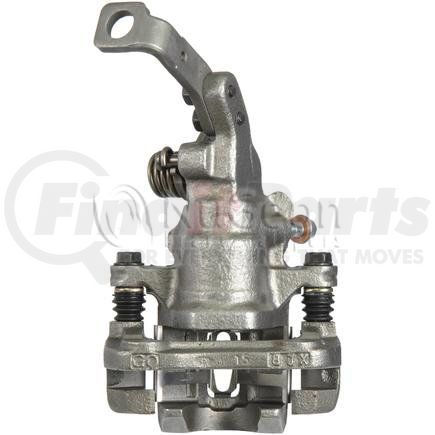 NuGeon 99-01003A Remanufactured Disc Brake Caliper
