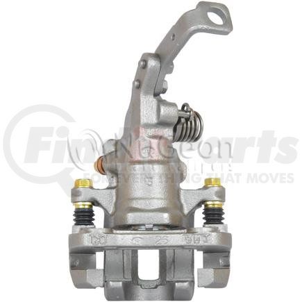 NuGeon 99-01003B Remanufactured Disc Brake Caliper