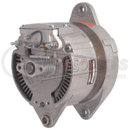 Wilson HD Rotating Elect 90-04-7020N New Alternator