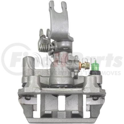 NuGeon 99-01154B Remanufactured Disc Brake Caliper