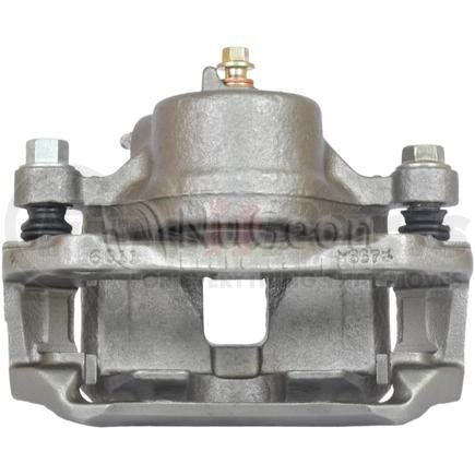NuGeon 99-01212A Remanufactured Disc Brake Caliper