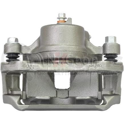 NuGeon 99-01212B Remanufactured Disc Brake Caliper