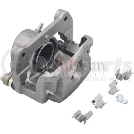 NuGeon 99-01156B Remanufactured Disc Brake Caliper
