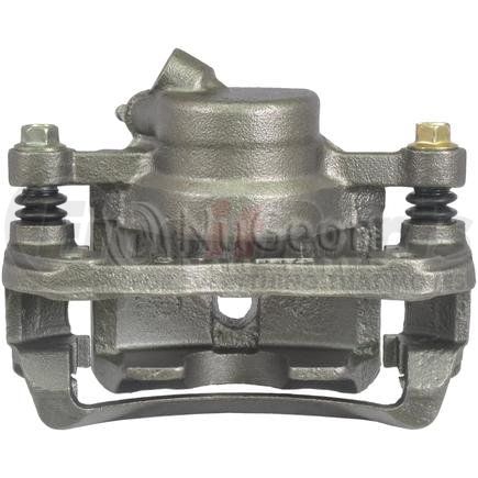 NuGeon 99-01216A Remanufactured Disc Brake Caliper