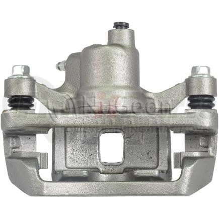 NuGeon 99-01217A Remanufactured Disc Brake Caliper