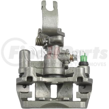 NuGeon 99-01160B Remanufactured Disc Brake Caliper