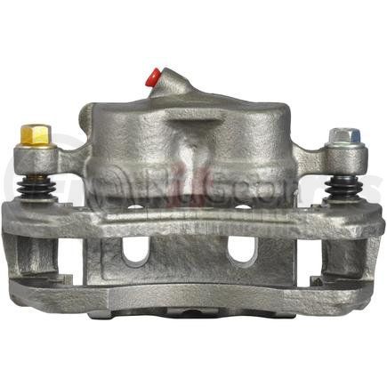 NuGeon 99-01218A Remanufactured Disc Brake Caliper