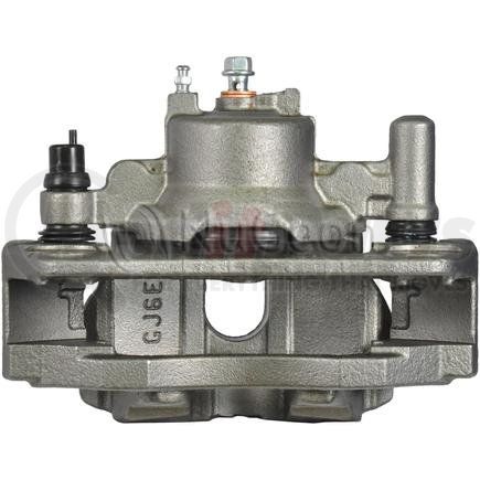 NuGeon 99-01162A Remanufactured Disc Brake Caliper