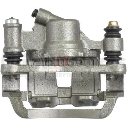 NuGeon 99-01219A Remanufactured Disc Brake Caliper