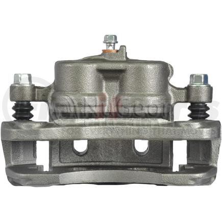 NuGeon 99-01220B Remanufactured Disc Brake Caliper