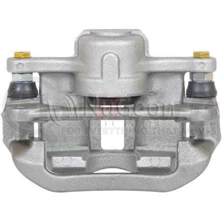 NuGeon 99-01221A Remanufactured Disc Brake Caliper