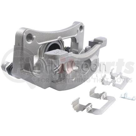 NuGeon 99-01193A Remanufactured Disc Brake Caliper