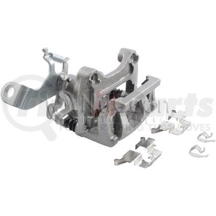 NuGeon 99-01194A Remanufactured Disc Brake Caliper