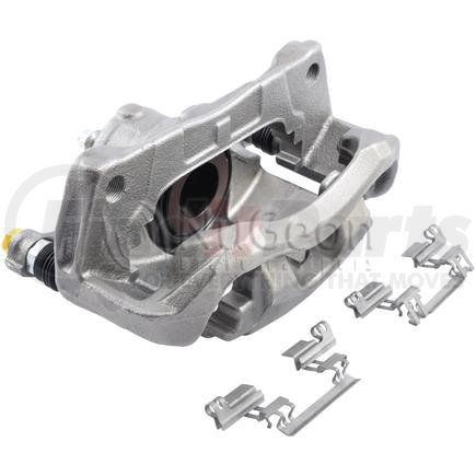 NuGeon 99-01198A Remanufactured Disc Brake Caliper