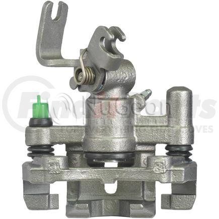 NuGeon 99-01143B Remanufactured Disc Brake Caliper
