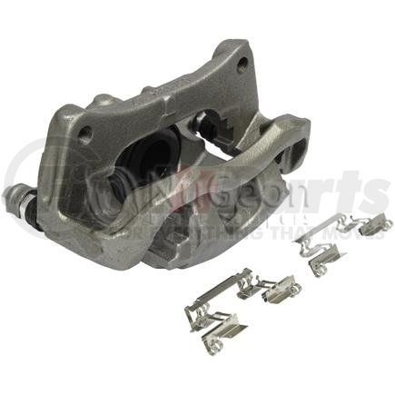 NuGeon 99-01199A Remanufactured Disc Brake Caliper