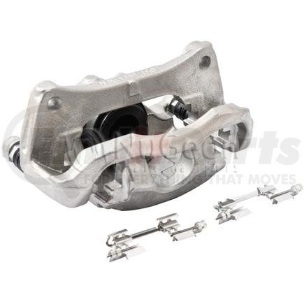 NuGeon 99-01199B Remanufactured Disc Brake Caliper