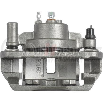 NuGeon 99-01150A Remanufactured Disc Brake Caliper