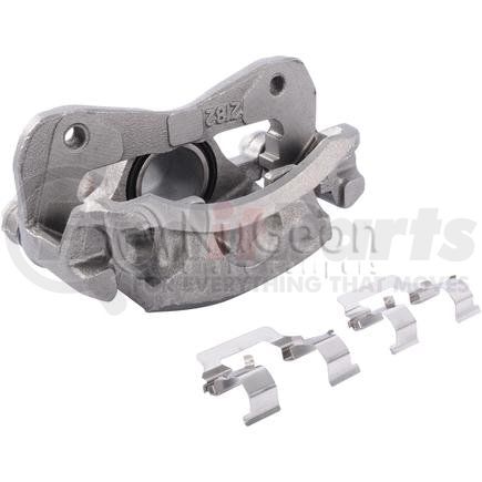 NuGeon 99-01206A Remanufactured Disc Brake Caliper