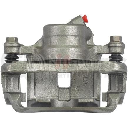 NuGeon 99-01206B Remanufactured Disc Brake Caliper